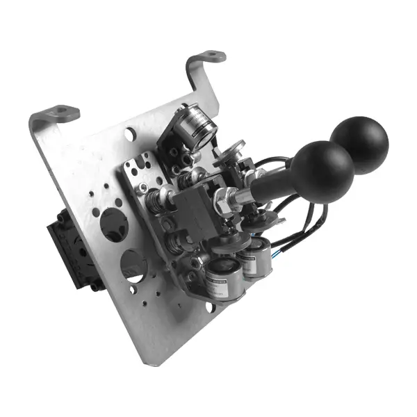 VMPG-182611 - VOE 11172599 - Servo valve | VMP Spares