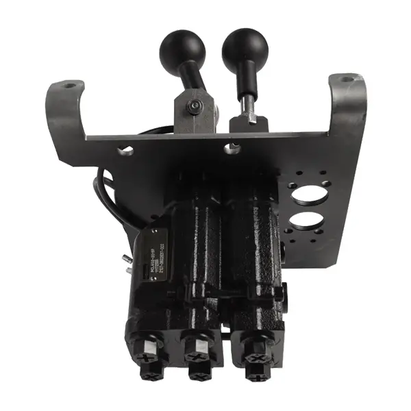 VMPG-182611 - VOE 11172599 - Servo valve | VMP Spares