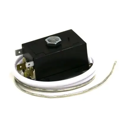 VMPG-186587 - VOE 11196477 - Thermostat | VMP Spares