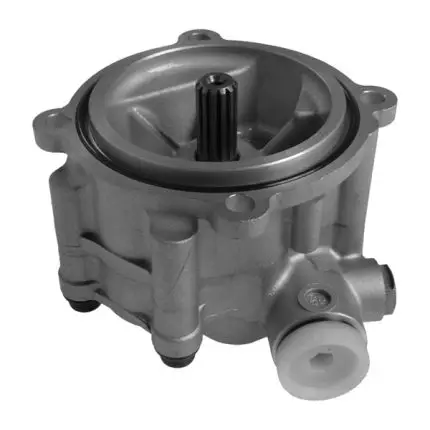 VMPG-188163 - VOE 14535458 - Gear pump | VMP Spares