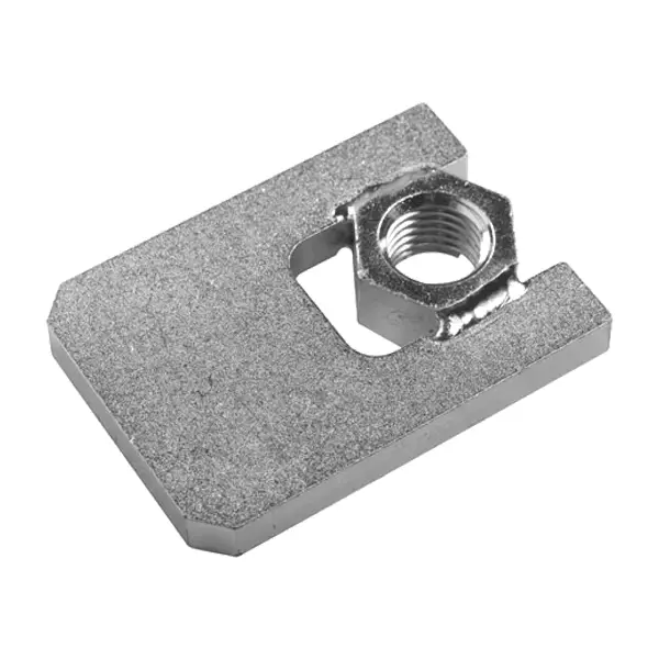 VOE14674475_2 VMPG-179773 - VOE 14674475 - Nut | VMP Spares