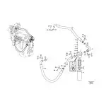 VMPG-183910 - VOE 15111059 - Sealing Kit | VMP Spares