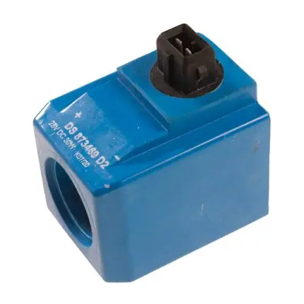 VMPG-182839 - VOE 17221779 - Coil | VMP Spares