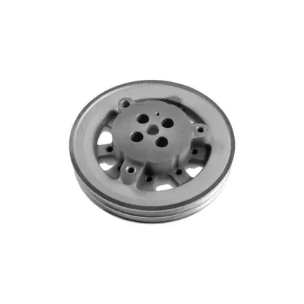 VMPG-180695 - VOE 20483448 - Pulley | VMP Spares