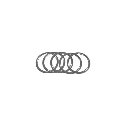 VMPG-189045 - VOE 21007187 - Gasket | VMP Spares