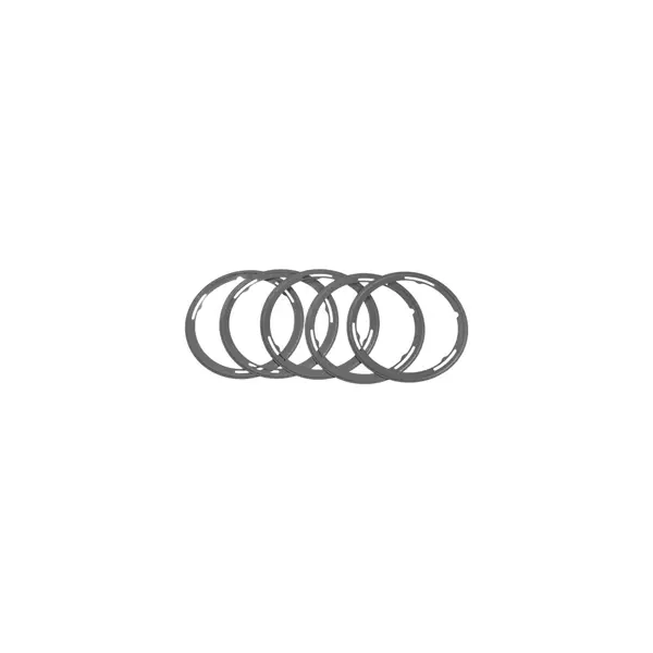 VMPG-189045 - VOE 21007187 - Gasket | VMP Spares