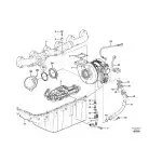 VMPG-189045 - VOE 21007187 - Gasket | VMP Spares