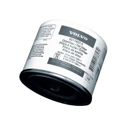 VMPG-179772 - VOE 3517857 - Oil filter | VMP Spares