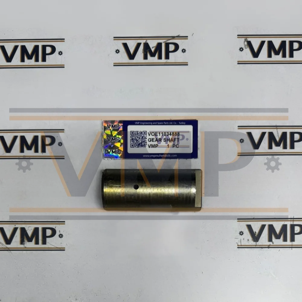 VMPG-198258 - VOE 11034888 - Planetary Gear Shaft | VMP Spares