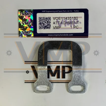 VMPG-203528 - VOE 11435180 - Attachment | VMP Spares