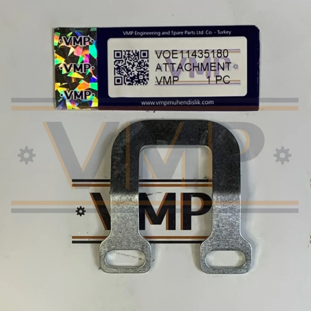 VMPG-203528 - VOE 11435180 - Attachment | VMP Spares