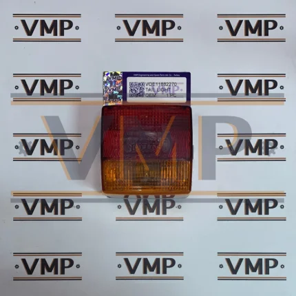VMPG-195871 - VOE 11882270 - Tail Lamp | VMP Spares