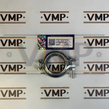 VMPG-193699 - VOE 14524449 - Gasket Kit | VMP Spares