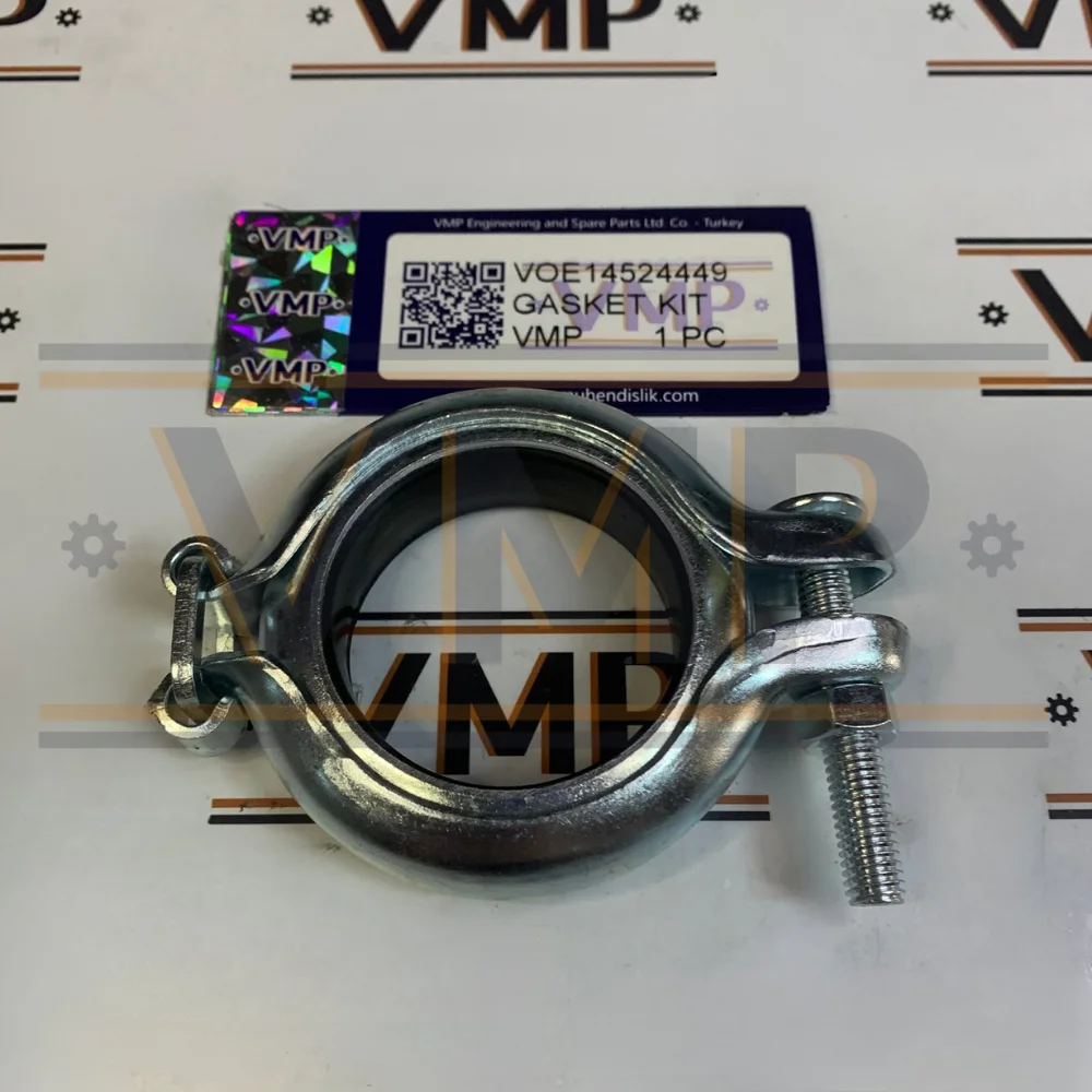 VMPG-193699 - VOE 14524449 - Gasket Kit | VMP Spares