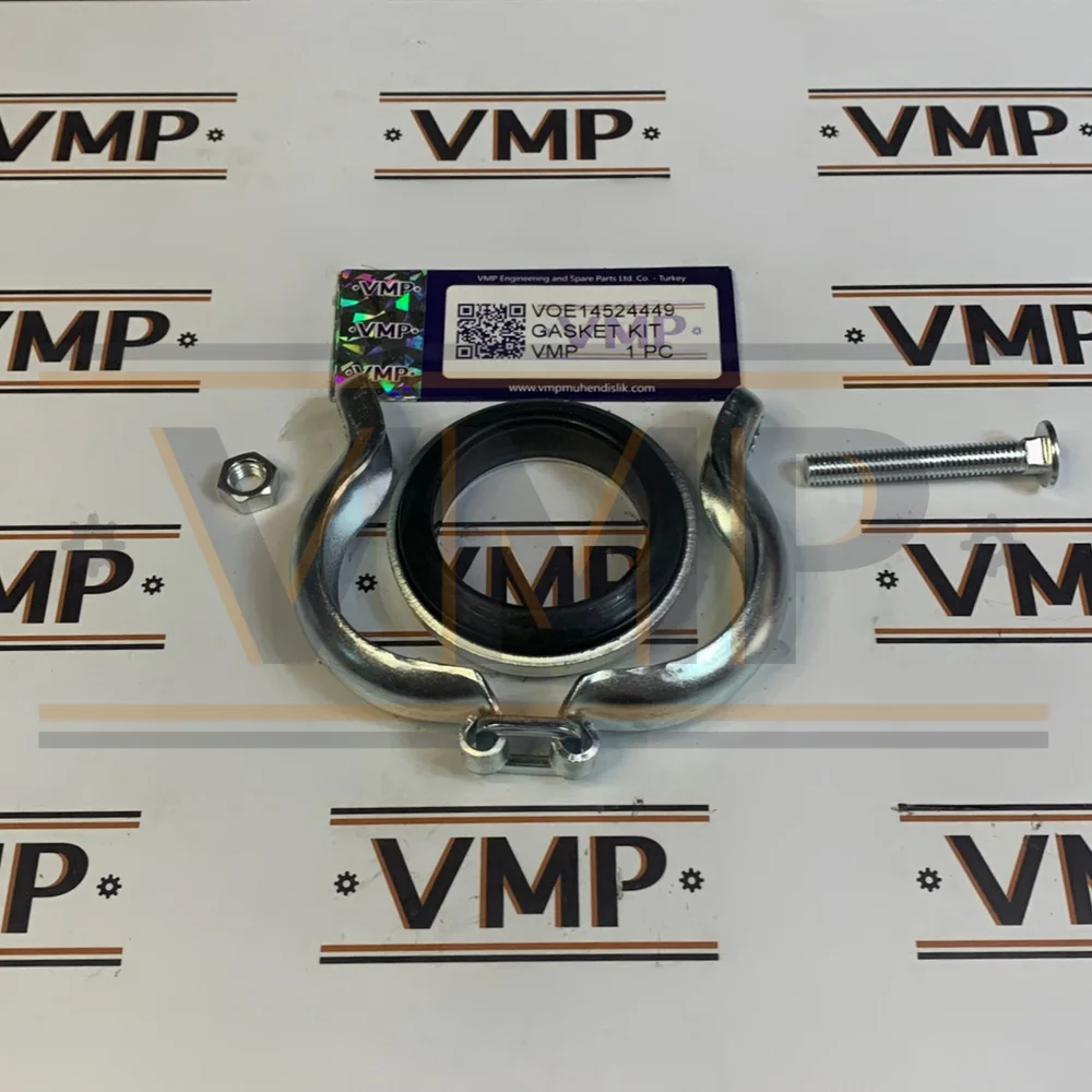 VMPG-193699 - VOE 14524449 - Gasket Kit | VMP Spares