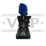 VMPG-198888 - VOE 15045692 - Footbrake Valve | VMP Spares