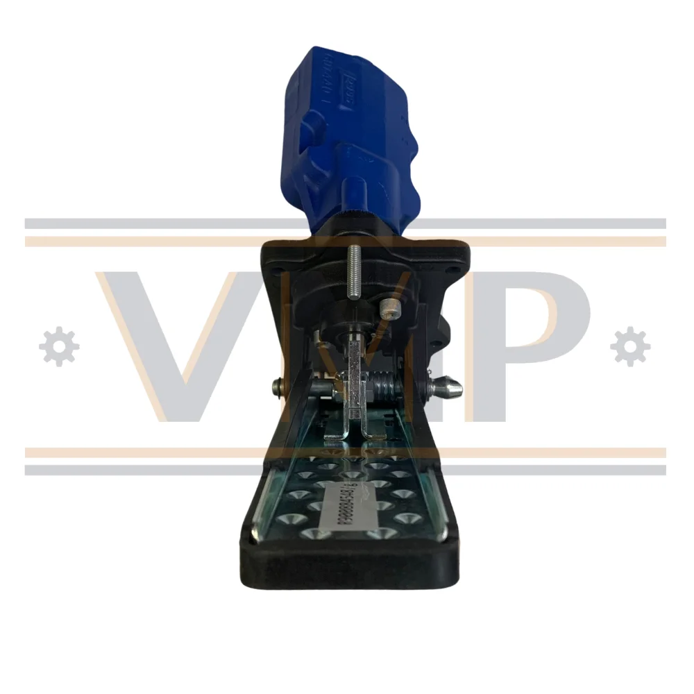 VMPG-198888 - VOE 15045692 - Footbrake Valve | VMP Spares