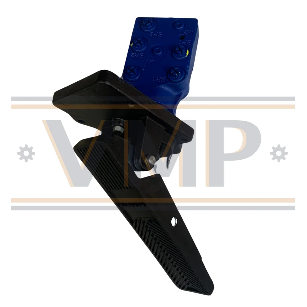 VMPG-198888 - VOE 15045692 - Footbrake Valve | VMP Spares