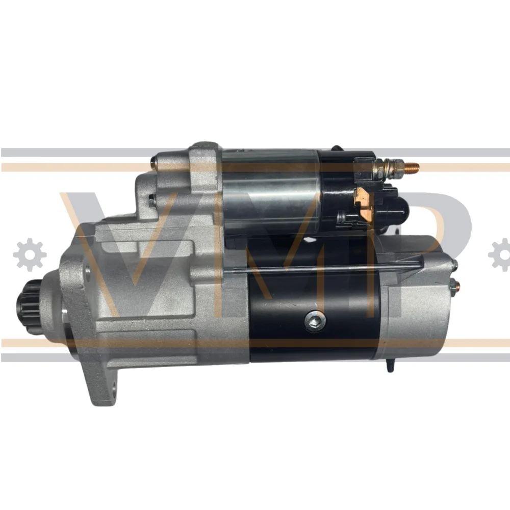 VMPG-192452 - VOE 17233221 - Starter Motor | VMP Spares
