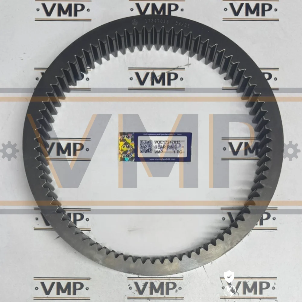 VMPG-191553 - VOE 17247015 - Gear Ring | VMP Spares