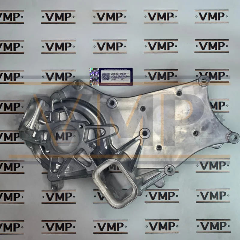 VMPG-202887 - VOE 20431584 - Coolant Pump | VMP Spares