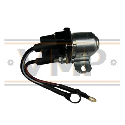 VMPG-199084 - VOE 21019175 - Relay | VMP Spares