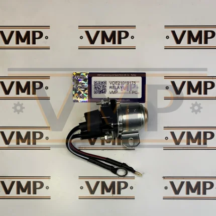 VMPG-199084 - VOE 21019175 - Relay | VMP Spares