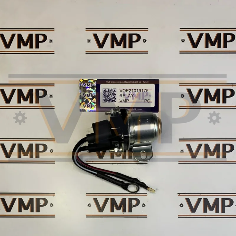 VMPG-199084 - VOE 21019175 - Relay | VMP Spares