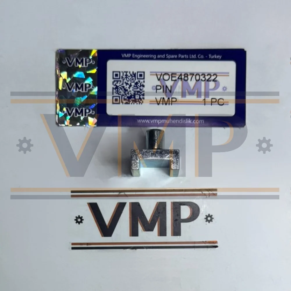 VMPG-203837 - VOE 4870322 - Pin | VMP Spares