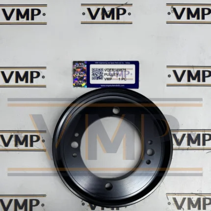 VMPG-206222 - VOE 8149875 - Pulley | VMP Spares