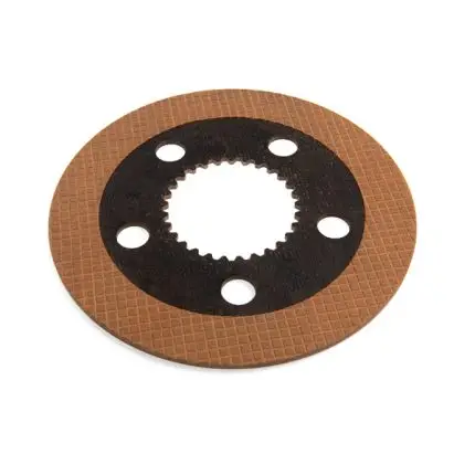 VMPG-192617 - VOE 11037577 - Friction disc | VMP Spares