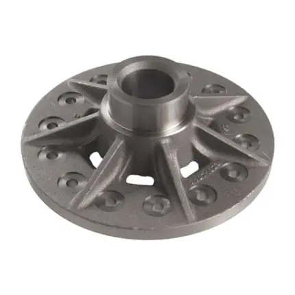 VMPG-192456 - VOE 11102045 - Differential housing | VMP Spares