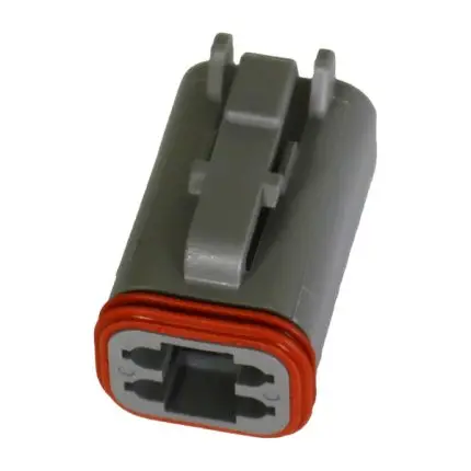 VMPG-194953 - VOE 14370756 - Connector | VMP Spares