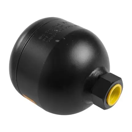 VMPG-202220 - VOE 14606263 - Pressure accumulator | VMP Spares