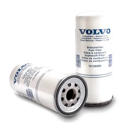 VMPG-204711 - VOE 15126069 - Fuel filter | VMP Spares