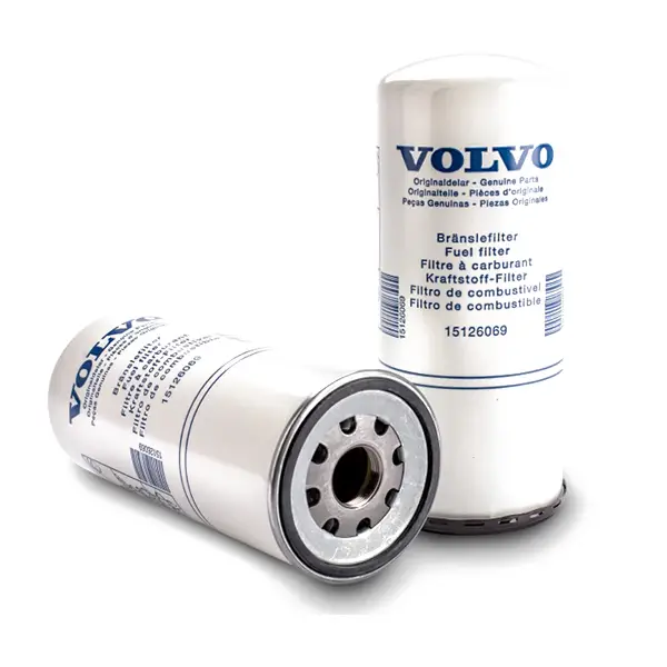 VMPG-204711 - VOE 15126069 - Fuel filter | VMP Spares