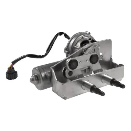 VMPG-193084 - VOE 16284726 - Wiper mechanism | VMP Spares