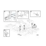 VMPG-196117 - VOE 17252661 - Pressure sensor | VMP Spares
