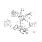 VMPG-198949 - VOE 20405693 - Plug | VMP Spares