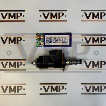 VMPG-217705 - VOE 14659751 - Valve | VMP Spares