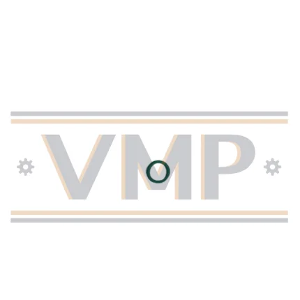 VMPG-220844 - VOE 466922 - Sealing Ring | VMP Spares