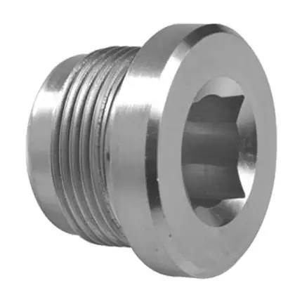 VMPG-213827 - VOE 11034156 - Plug | VMP Spares