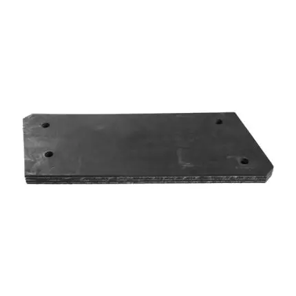 VMPG-208219 - VOE 11147595 - End plate | VMP Spares