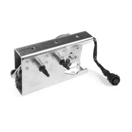 VMPG-213193 - VOE 15186105 - Wiper mechanism | VMP Spares
