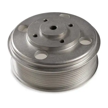 VMPG-218720 - VOE 20498714 - Pulley | VMP Spares