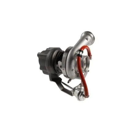 VMPG-219048 - VOE 21647837 - Turbocharger | VMP Spares