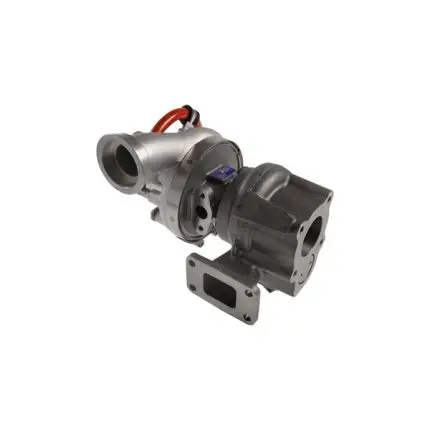 VMPG-219048 - VOE 21647837 - Turbocharger | VMP Spares