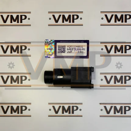 VMPG-238941 - VOE 11144910 - Safety Valve | VMP Spares