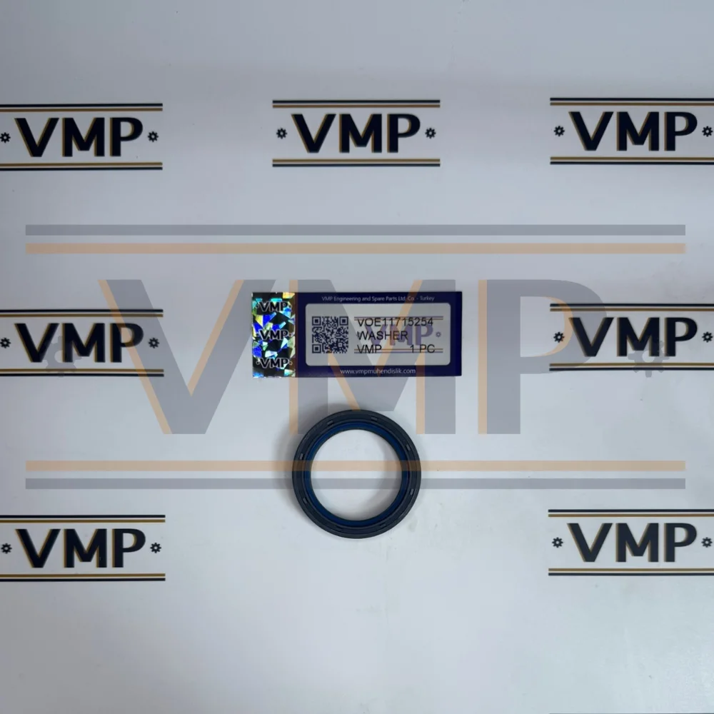 VMPG-233378 - VOE 11715254 - Seal | VMP Spares