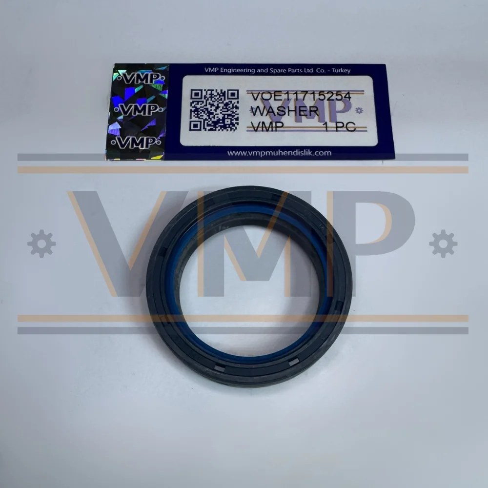 VMPG-233378 - VOE 11715254 - Seal | VMP Spares